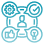 User friendly interface And features